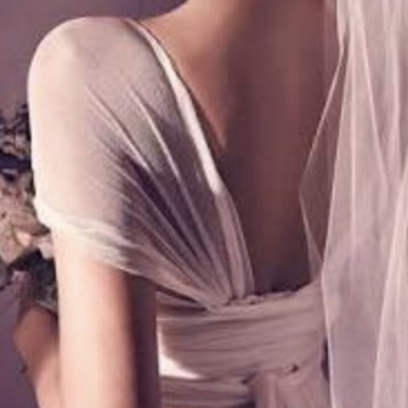 Anna Campbell Freja Wedding Dress - Picture 6 of 15